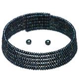 Send Pearls Sets3 to India