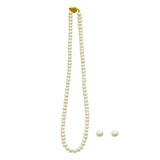 Send Pearls Sets13 to India
