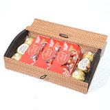 Yummy Chocolates in a Box