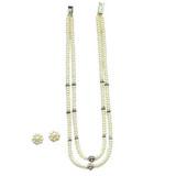 Send Pearls Sets12 to India