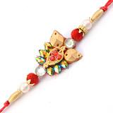 Butterfly Shaped Rakhi