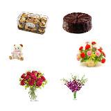 Send Make me special  to all destinations in India
