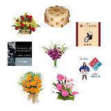 Send Exotic Serenade to all destinations in India