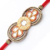 Exotic Zari Rakhi