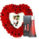 Send Lock your Love to India