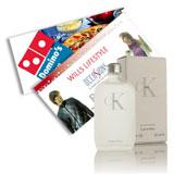 Send Awesome Surprise to India