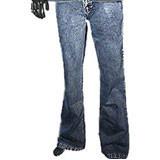 SandBlast Denim-Dark Blue