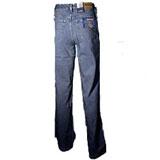 Overdye Denim- Blue