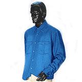 Moustache Denims-Blue