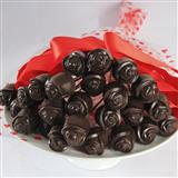 Send Chocolate roses-pack of 24 to India