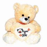 Sweet on U !!