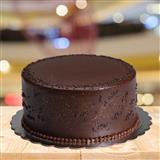 Truffle-Cake - 1 kg.