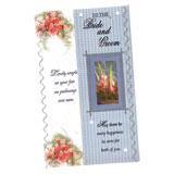 To The Bride and Groom