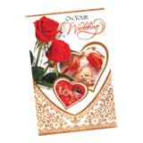On Your Wedding Card