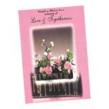 Wedding Wishes for a Lifetime of Love