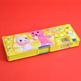 Best Wishes Pencil Box