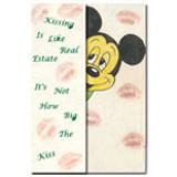 Mickey-minnie