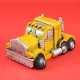 Truck Piggy Bank