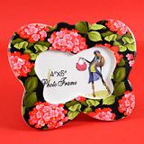 Beautiful Butterfly Photo Frame