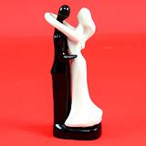 Lovely Couple Showpiece