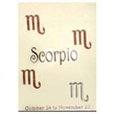 Birthday-scorpio
