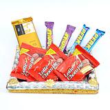 Lip-Smacking Choco Treat