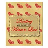 Darling I love you