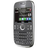 Nokia Asha 302
