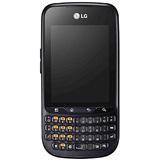 LG C660