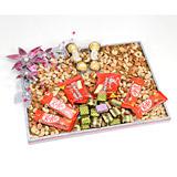 Mouth-Watering Tray
