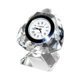 Send Crystal Clock to Bangalore