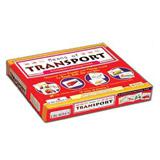 Means of Transport Game