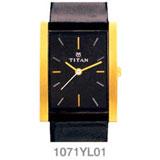 Titan Gents Classique-01