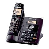 Panasonic Cordless Phone KX-TG3811BX