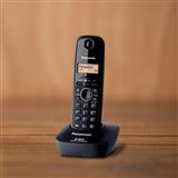 Panasonic Cordless Phone KX-TG3411BX