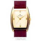 Send Titan Gents Classique-07 to Mumbai