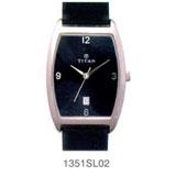 Titan Gents Classique-08
