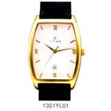 Titan Gents Classique-09