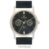 Titan Gents Classique-10