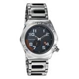 Analogue Round Shaped Watch