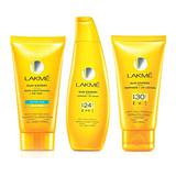 Lakme Sun Expert Hamper