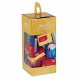 Lindt’s Assorted Napolitains 350 gram