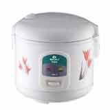 Baja Majesty Cooker 1 Litre