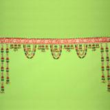 Attractive Zardosi Design Door Hanging