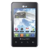 LG E 405