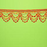 Thread Work Door Hanging