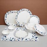 Servewell Dinner Set 31 Pieces
