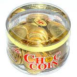 Choco Coin