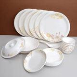 Exclusive Servewell Dinner Set 21 Pieces