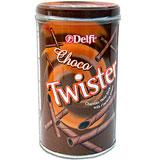 Send  Delfi Choco Twister to Bangalore